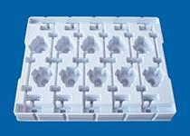 PET吸塑托盤的優缺點都有哪些？